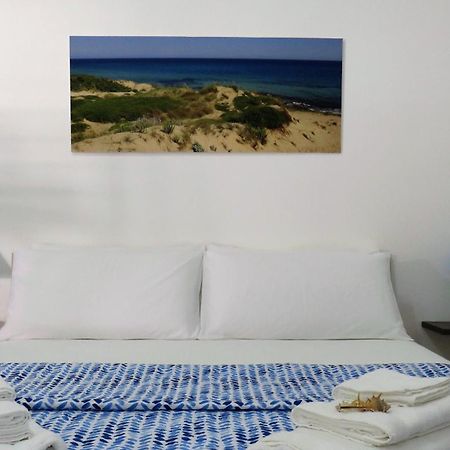 B&B Vento Del Mare San Pietro in Bevagna Εξωτερικό φωτογραφία