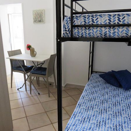 B&B Vento Del Mare San Pietro in Bevagna Εξωτερικό φωτογραφία