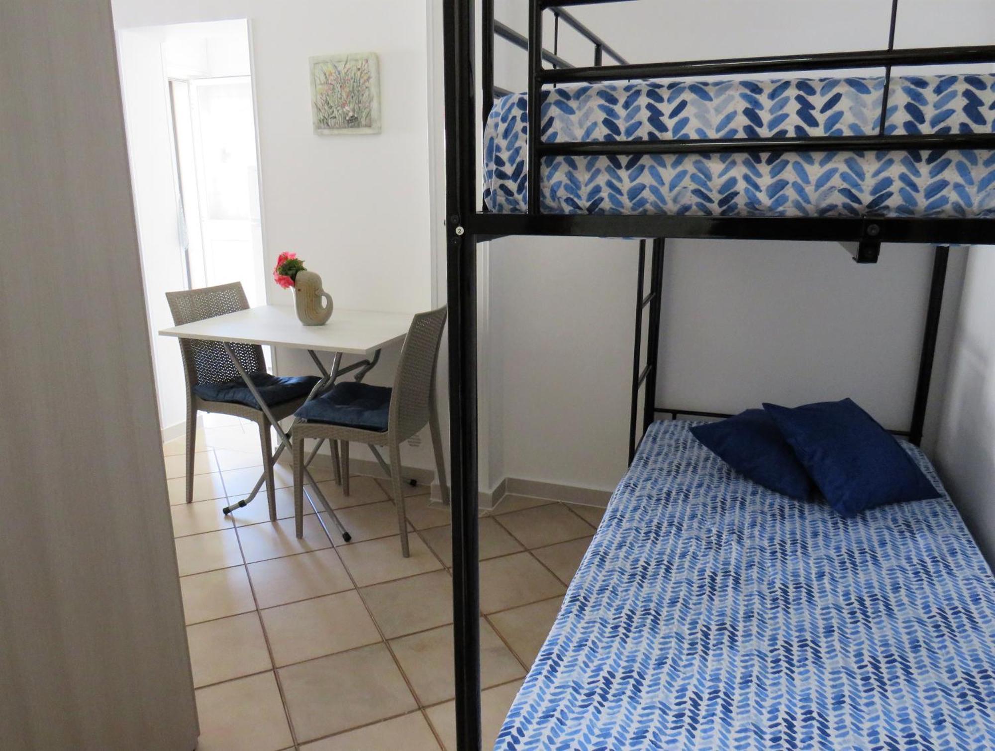 B&B Vento Del Mare San Pietro in Bevagna Εξωτερικό φωτογραφία